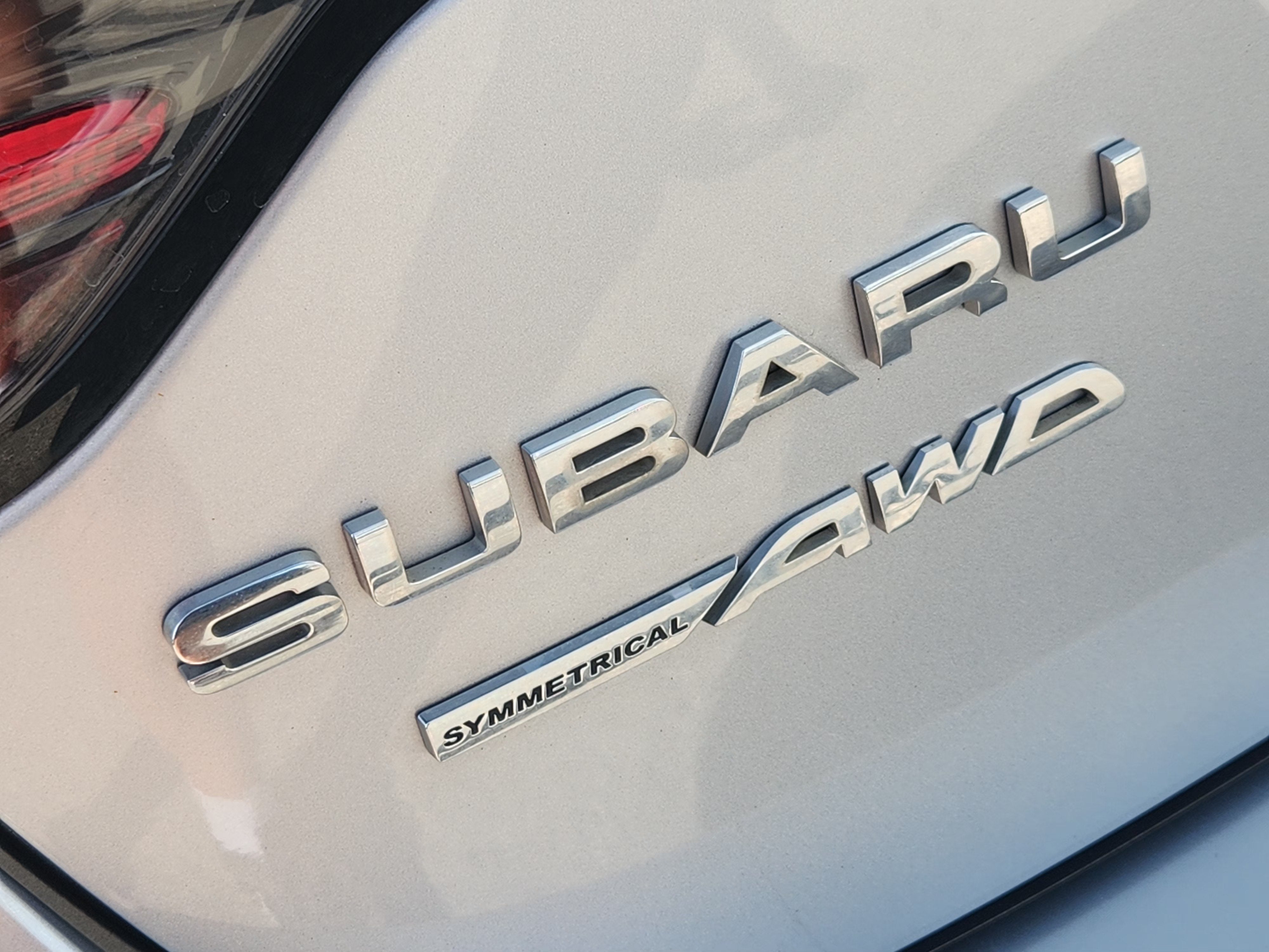 2020 Subaru Legacy Limited
