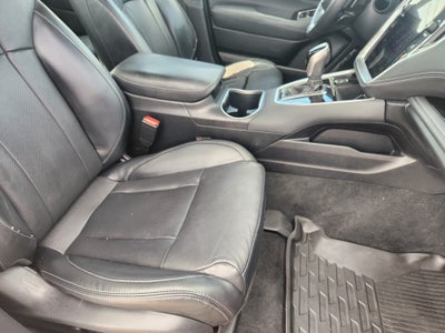 2020 Subaru Legacy Limited