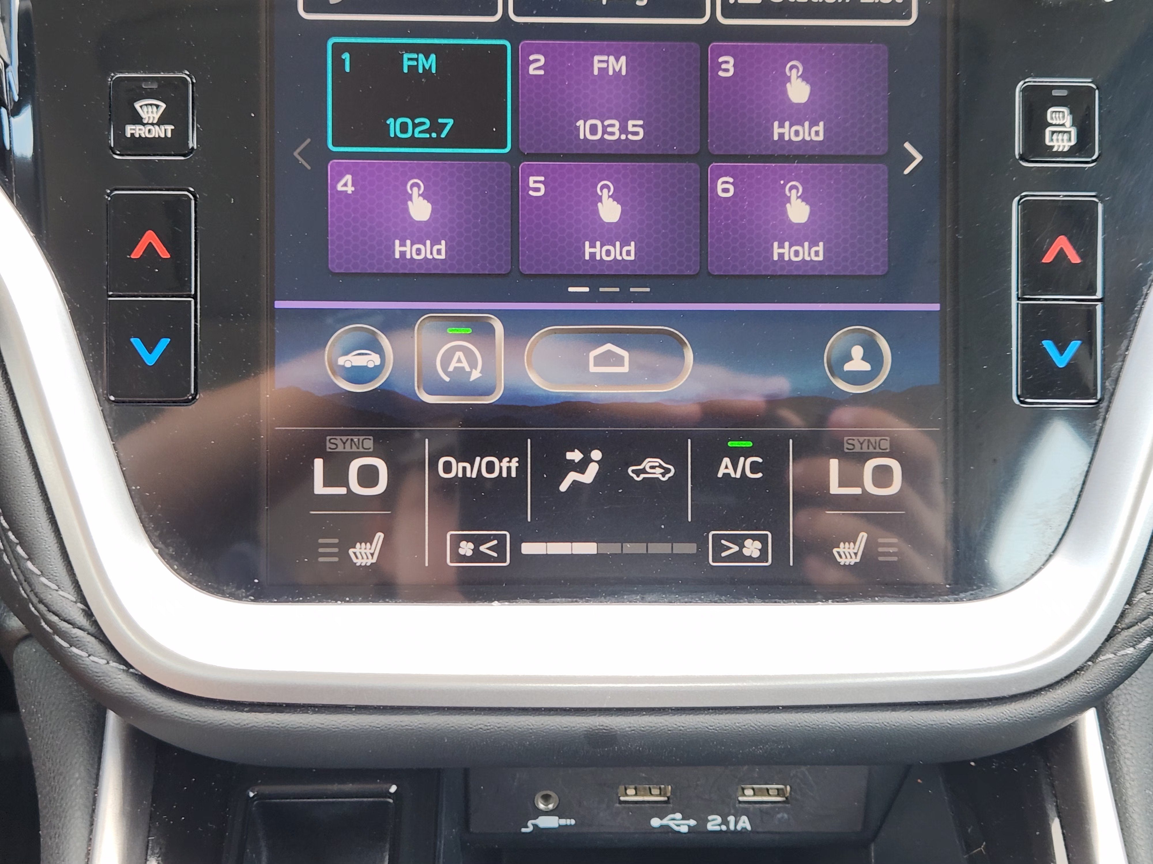 2020 Subaru Legacy Limited