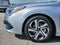 2020 Subaru Legacy Limited