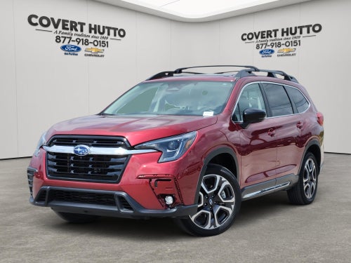 2024 Subaru Ascent Limited