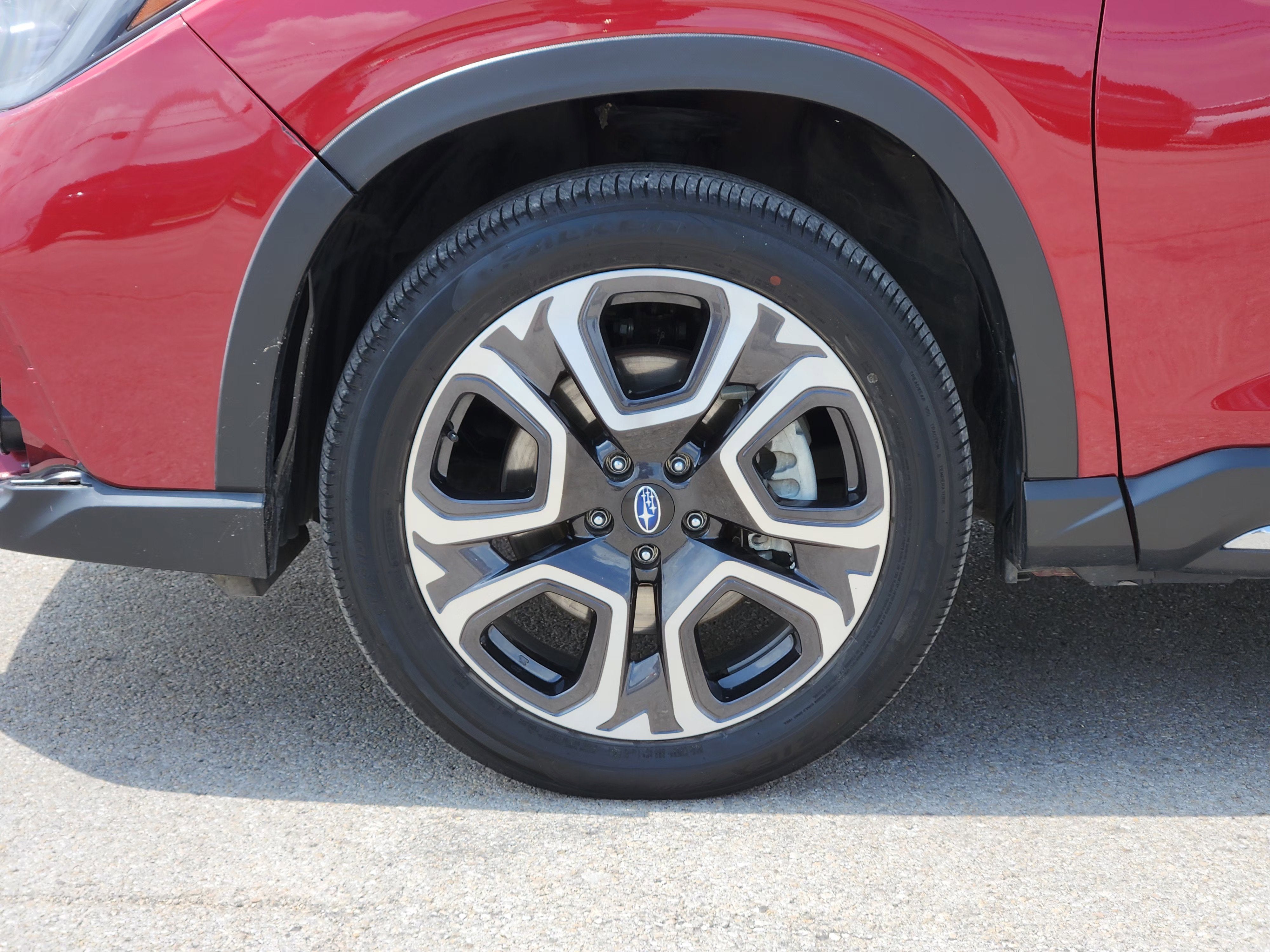 2024 Subaru Ascent Limited