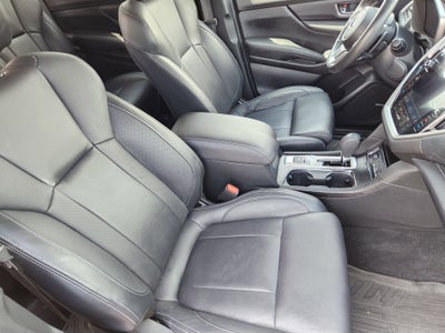 2024 Subaru Ascent Limited