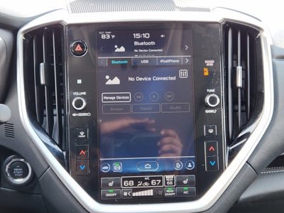 2024 Subaru Ascent Limited