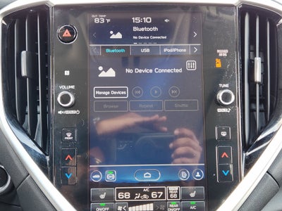 2024 Subaru Ascent Limited