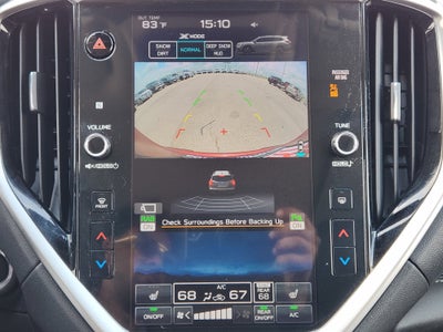 2024 Subaru Ascent Limited