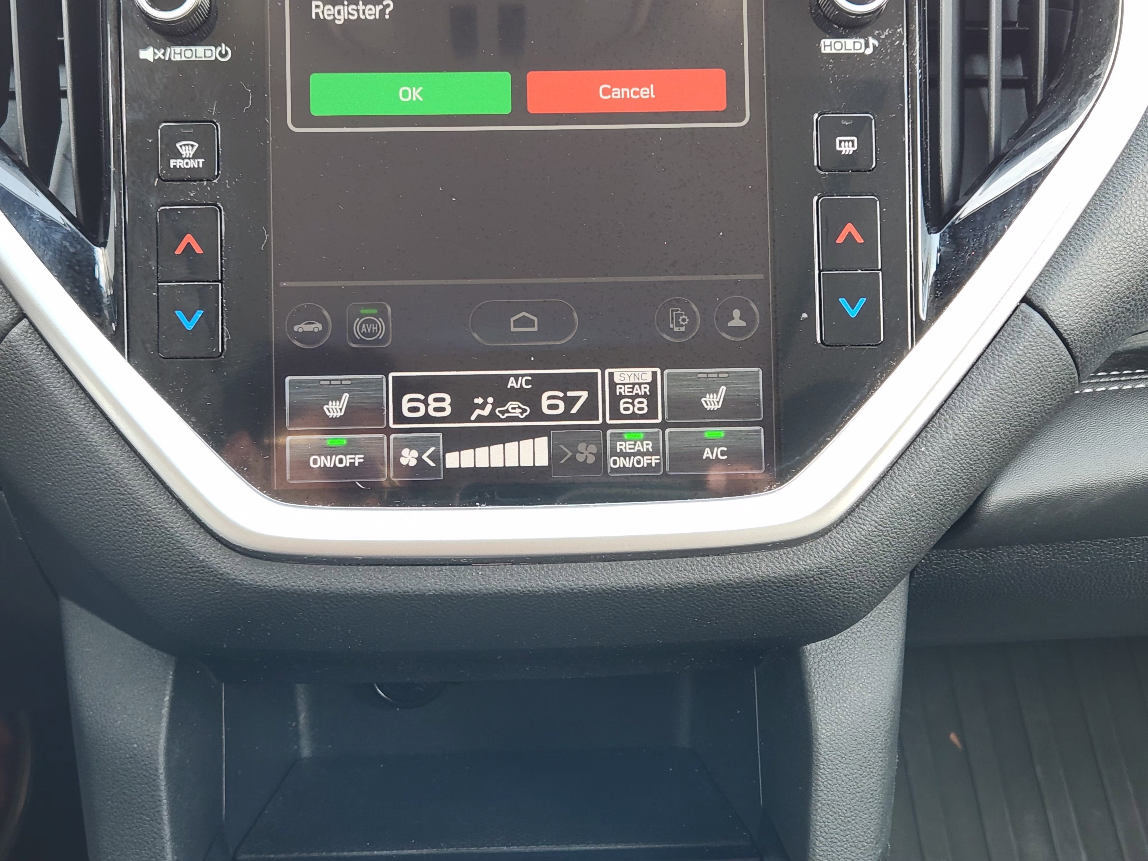 2024 Subaru Ascent Limited