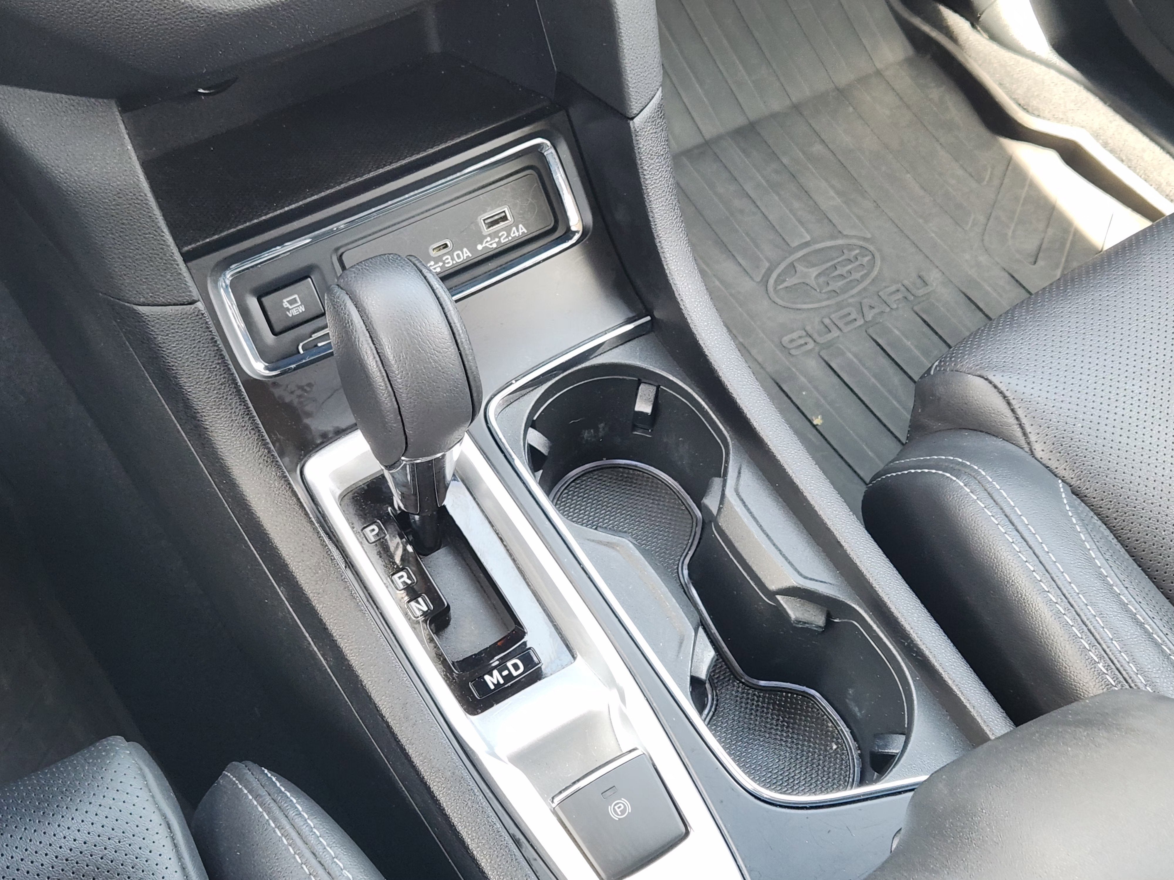 2024 Subaru Ascent Limited