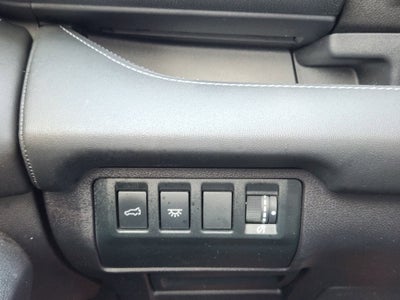 2024 Subaru Ascent Limited