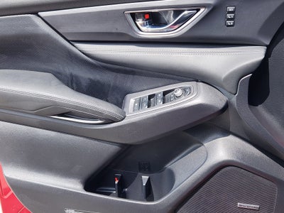 2024 Subaru Ascent Limited