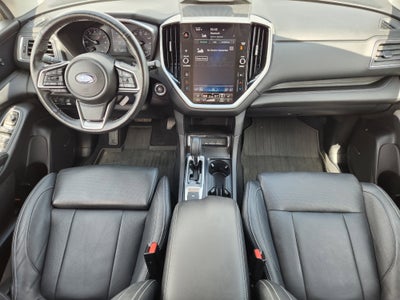 2024 Subaru Ascent Limited