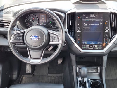 2024 Subaru Ascent Limited