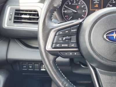 2024 Subaru Ascent Limited