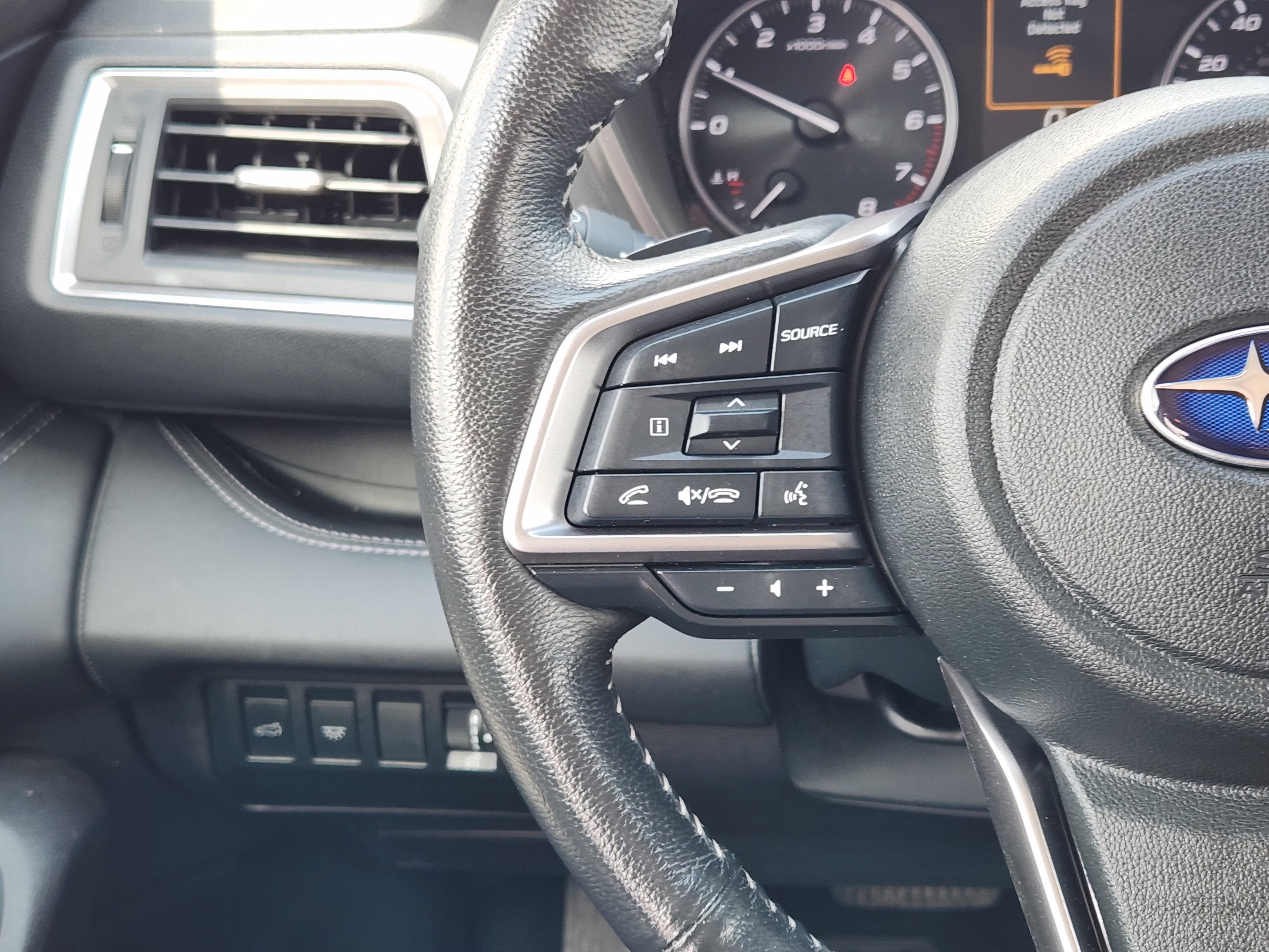 2024 Subaru Ascent Limited