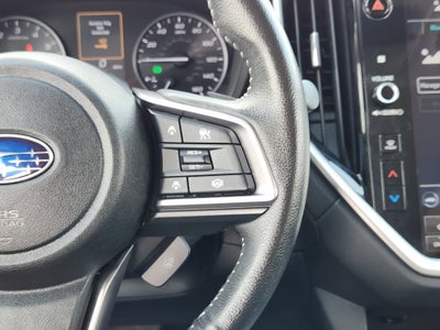 2024 Subaru Ascent Limited