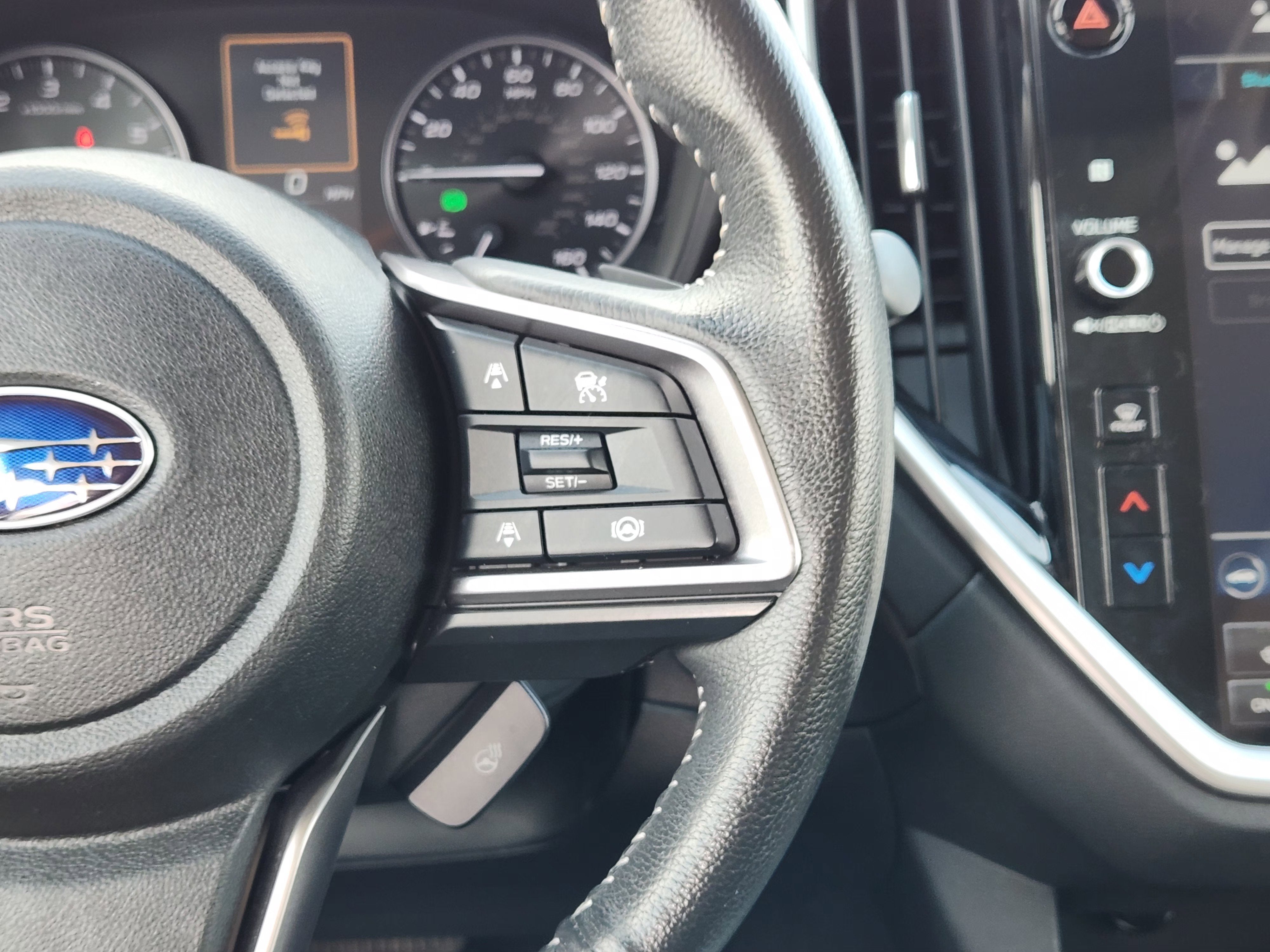 2024 Subaru Ascent Limited