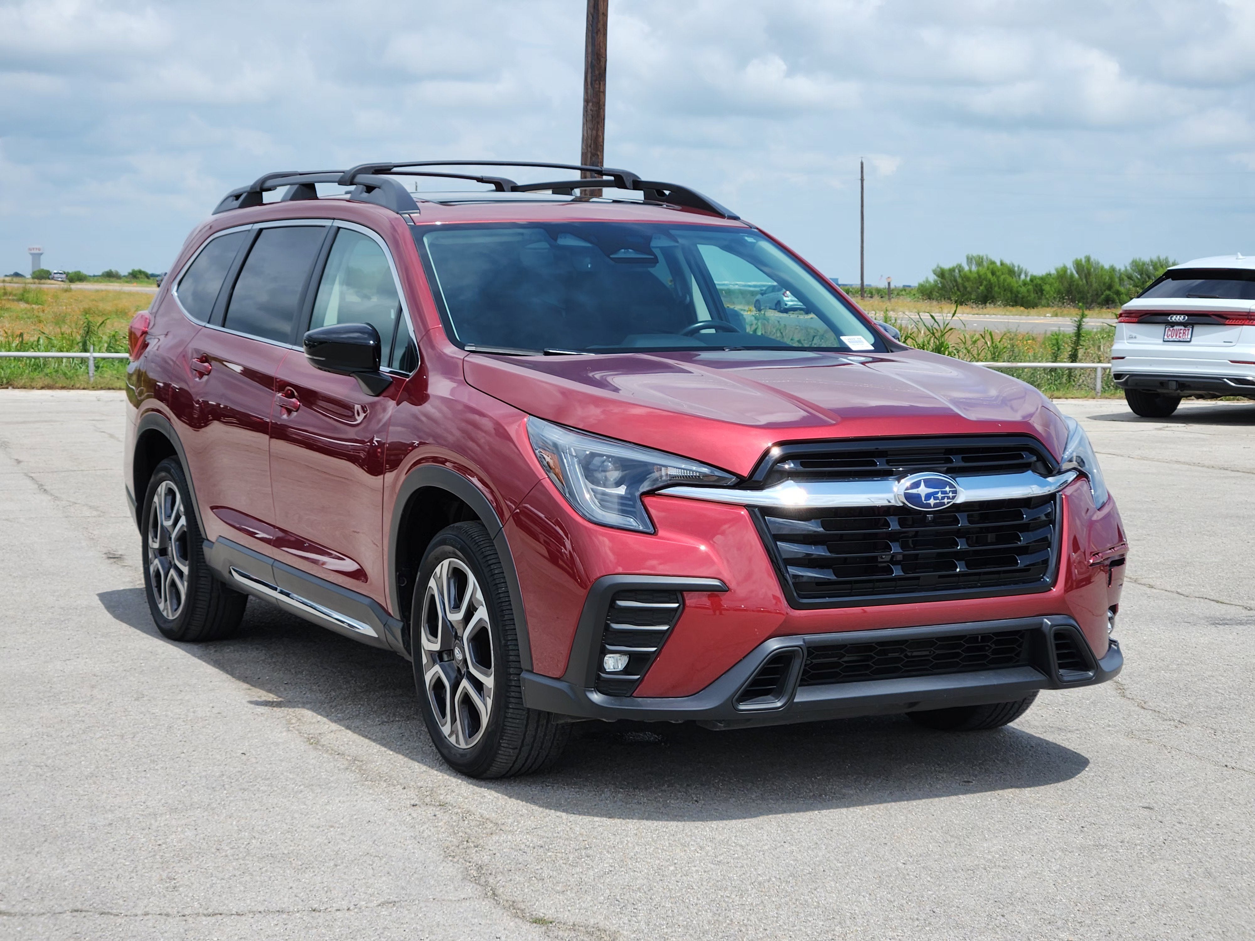 2024 Subaru Ascent Limited
