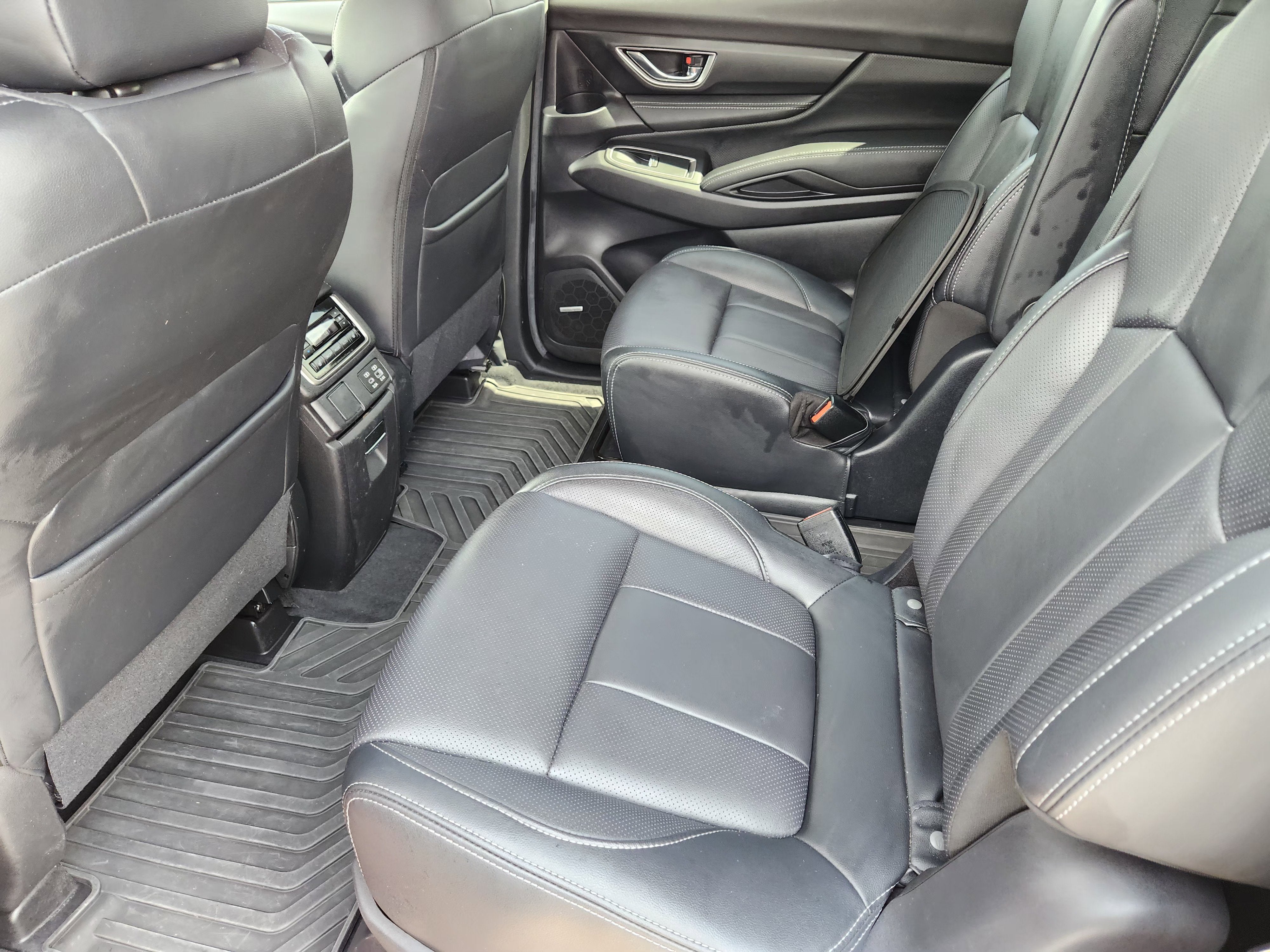 2024 Subaru Ascent Limited