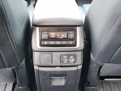 2024 Subaru Ascent Limited