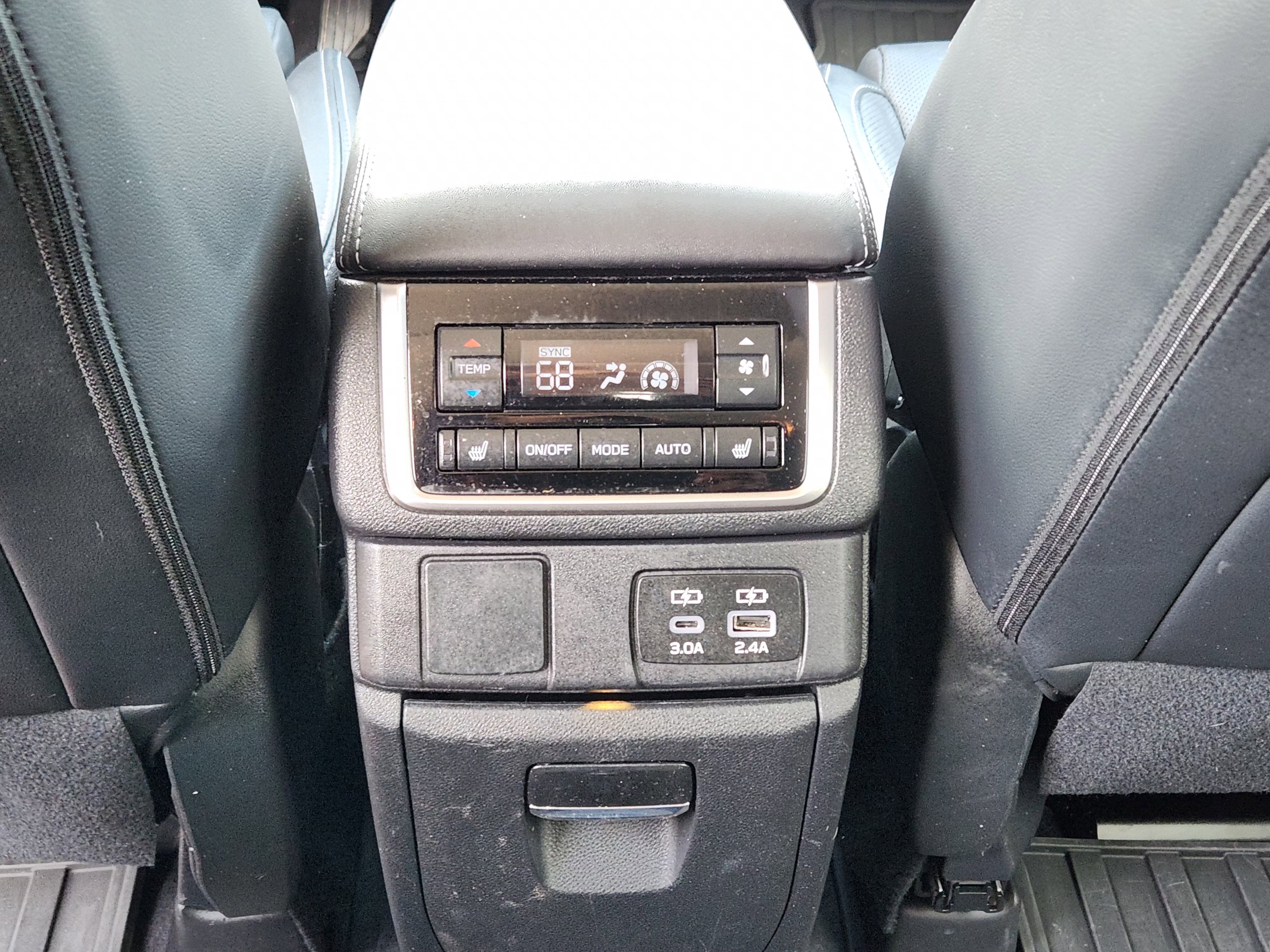 2024 Subaru Ascent Limited