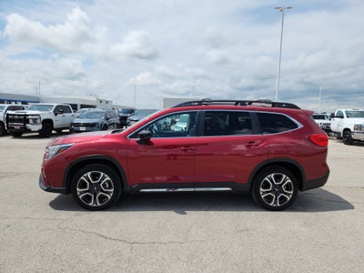 2024 Subaru Ascent Limited