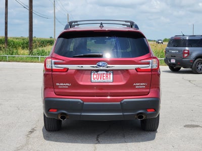 2024 Subaru Ascent Limited