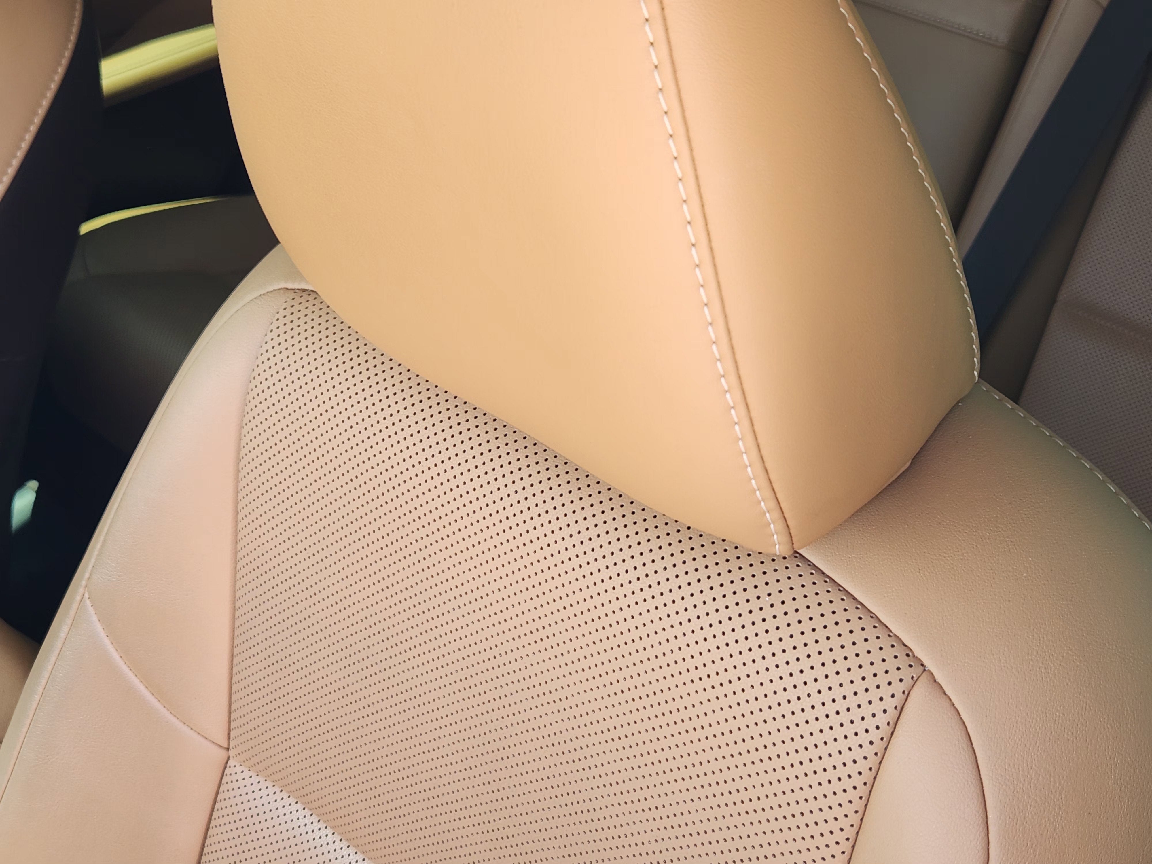 2016 Lexus ES 350 4DR SDN