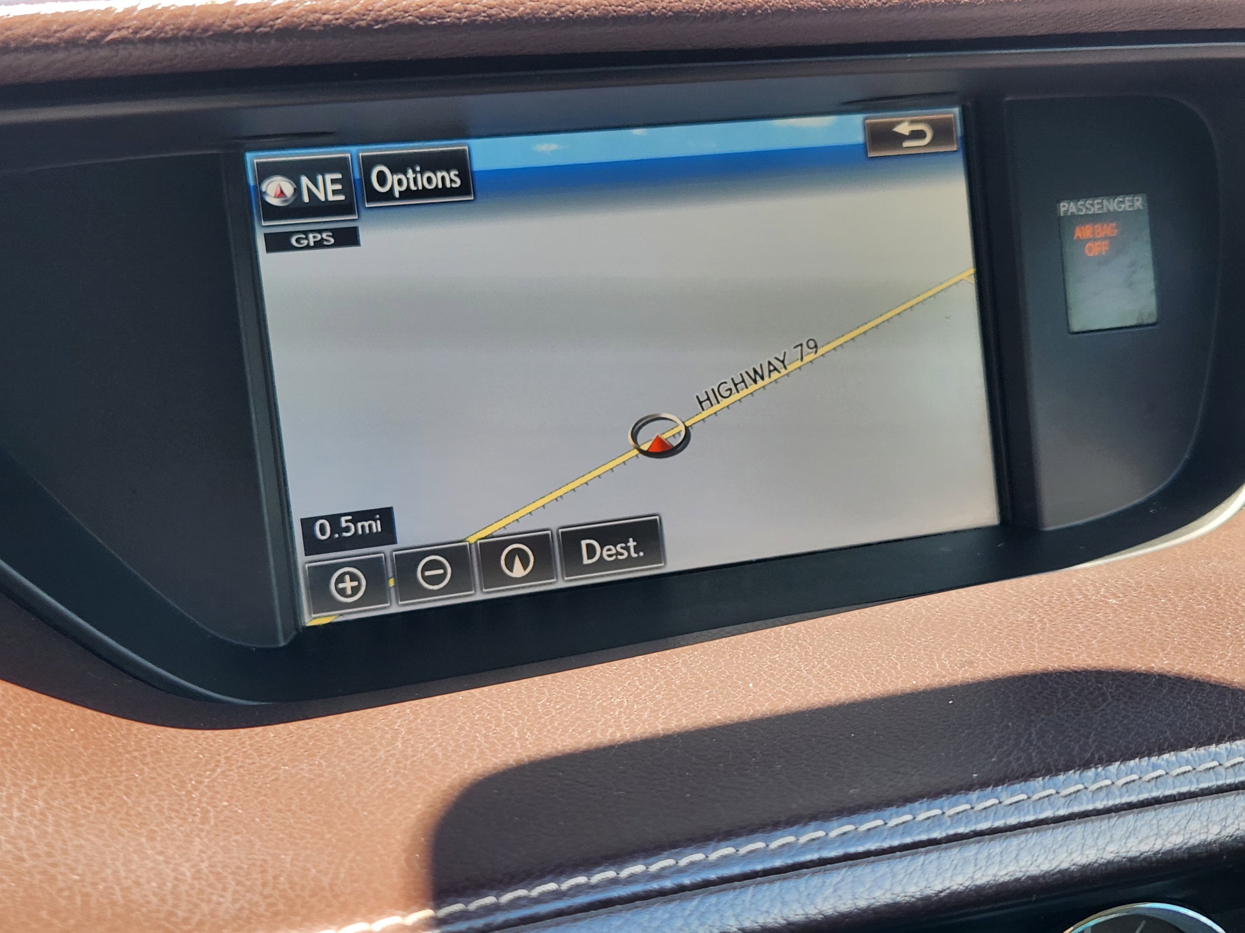 2016 Lexus ES 350 4DR SDN