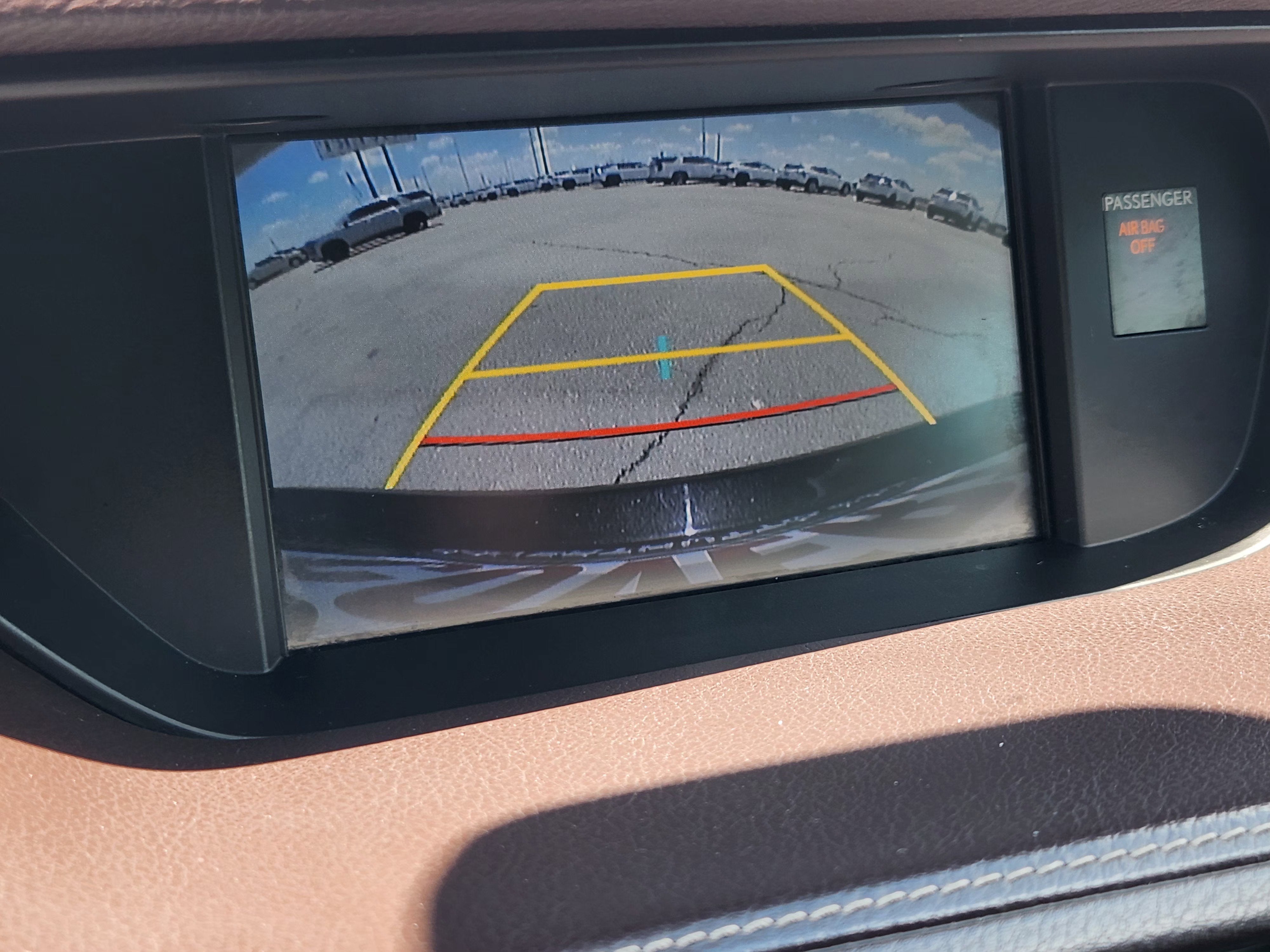 2016 Lexus ES 350 4DR SDN