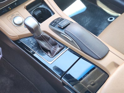 2016 Lexus ES 350 4DR SDN