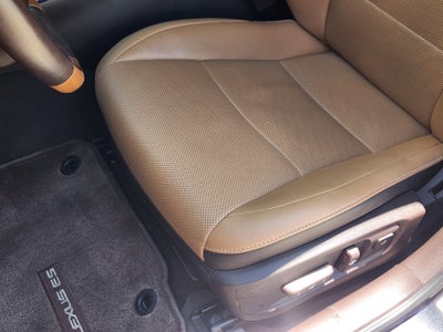 2016 Lexus ES 350 4DR SDN