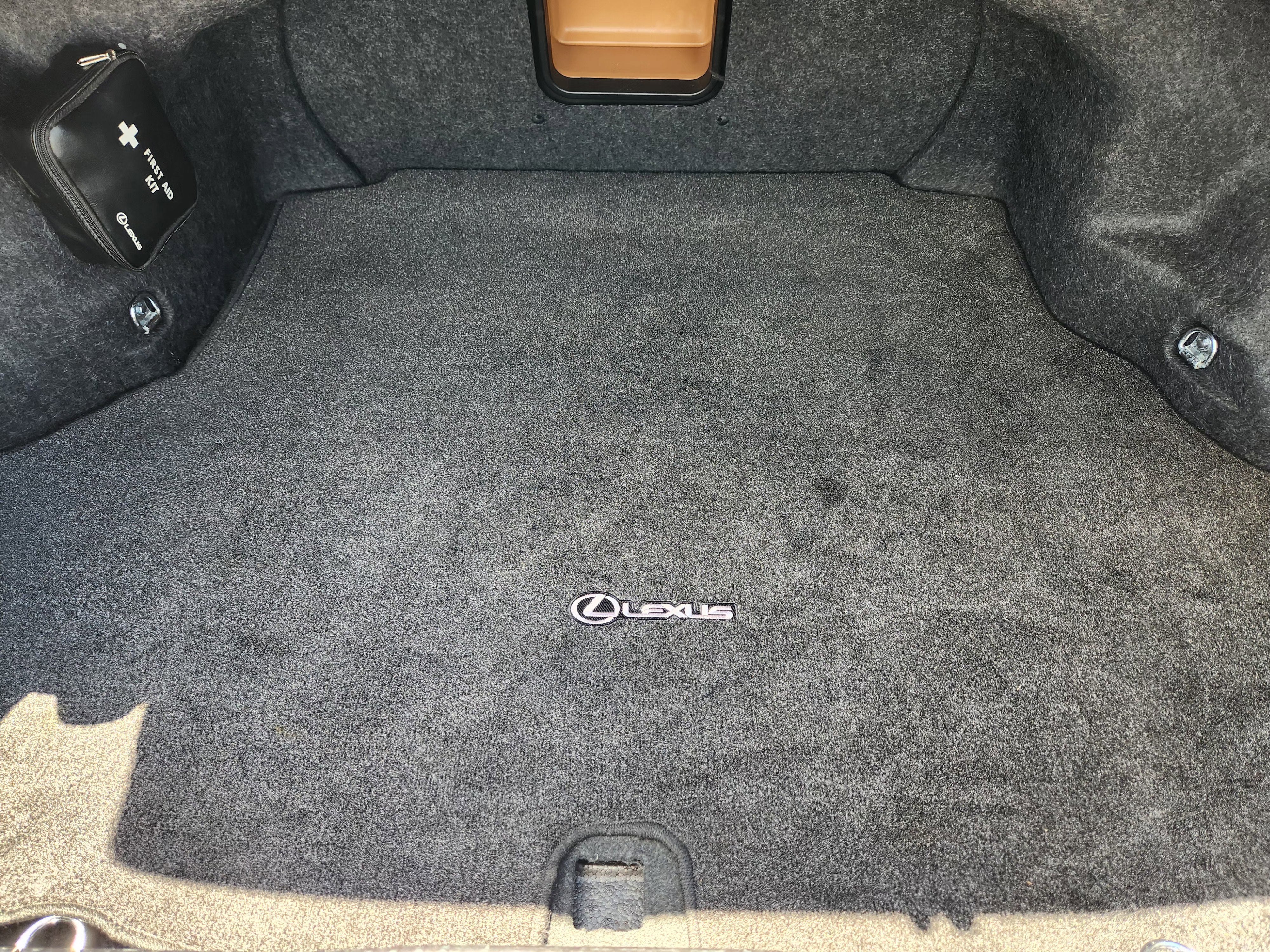 2016 Lexus ES 350 4DR SDN