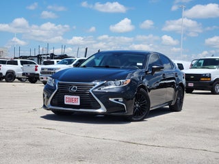 2016 Lexus ES 350 4DR SDN