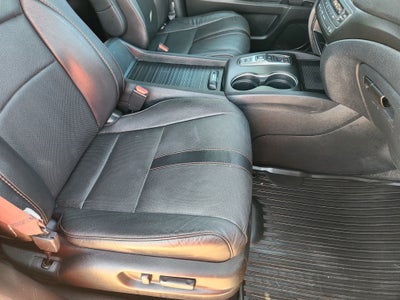 2023 Honda Passport AWD TrailSport