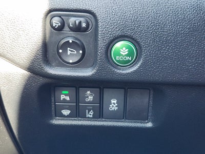 2023 Honda Passport AWD TrailSport