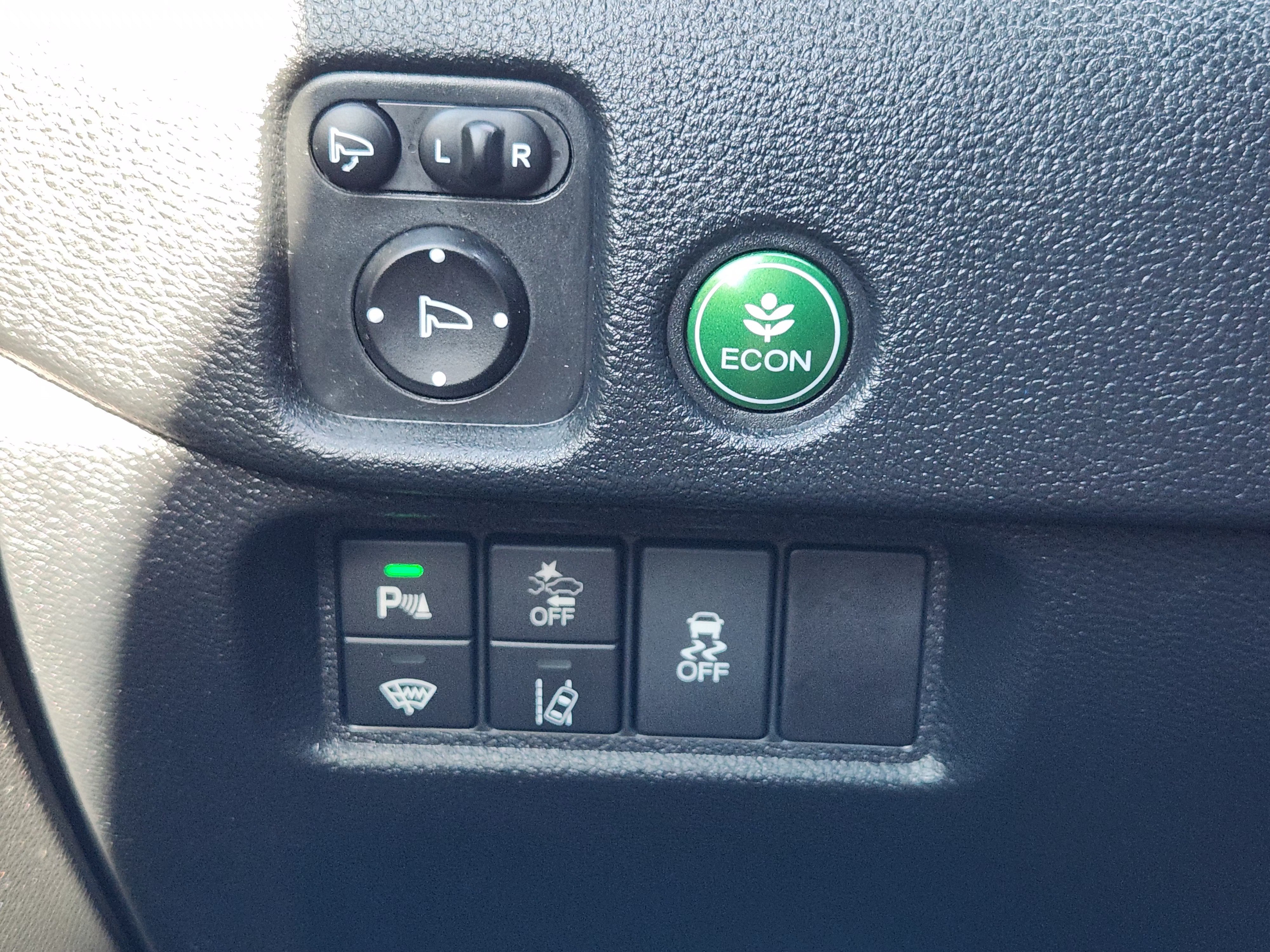 2023 Honda Passport AWD TrailSport