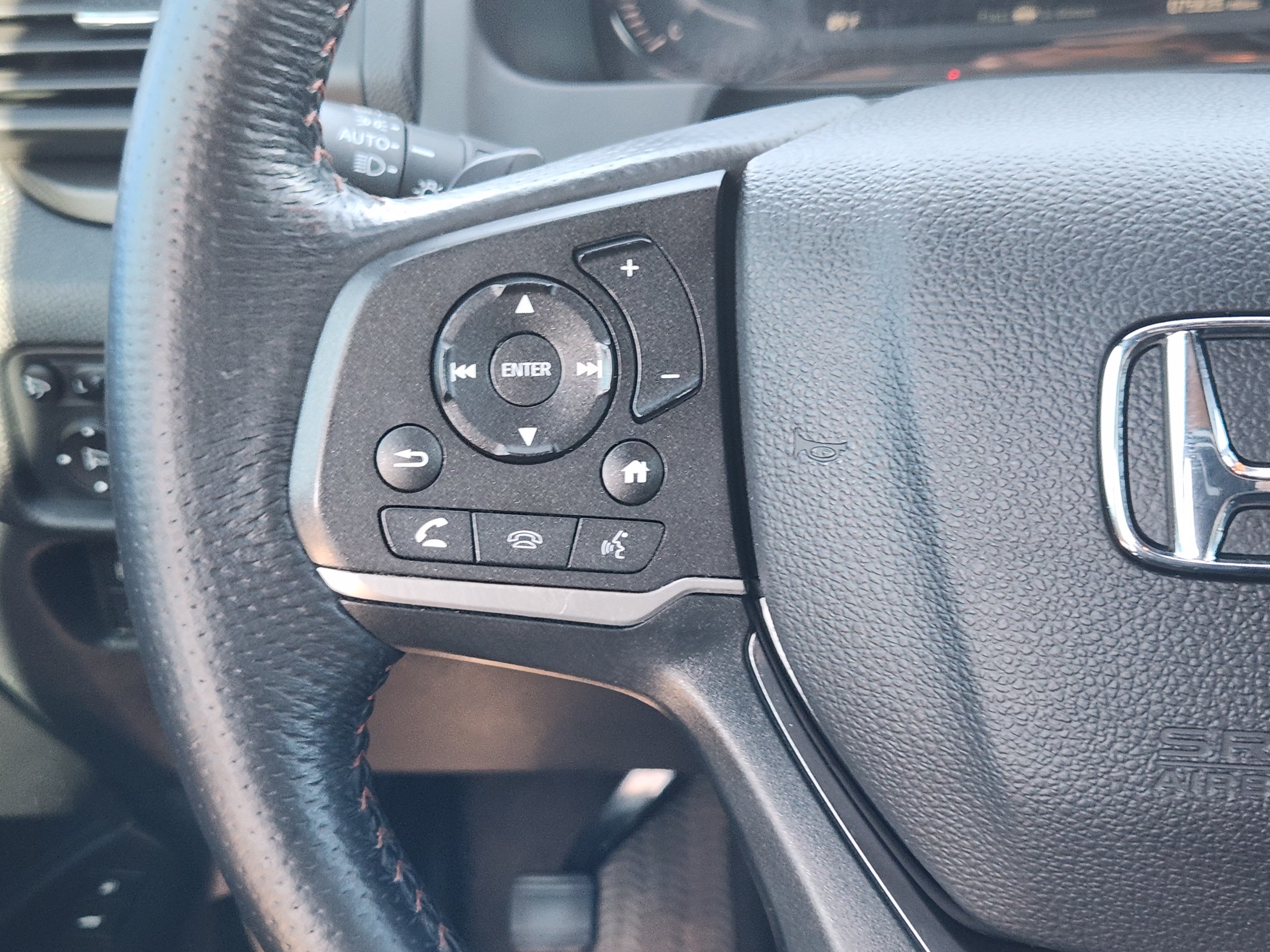 2023 Honda Passport AWD TrailSport