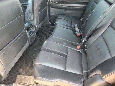 2023 Honda Passport AWD TrailSport