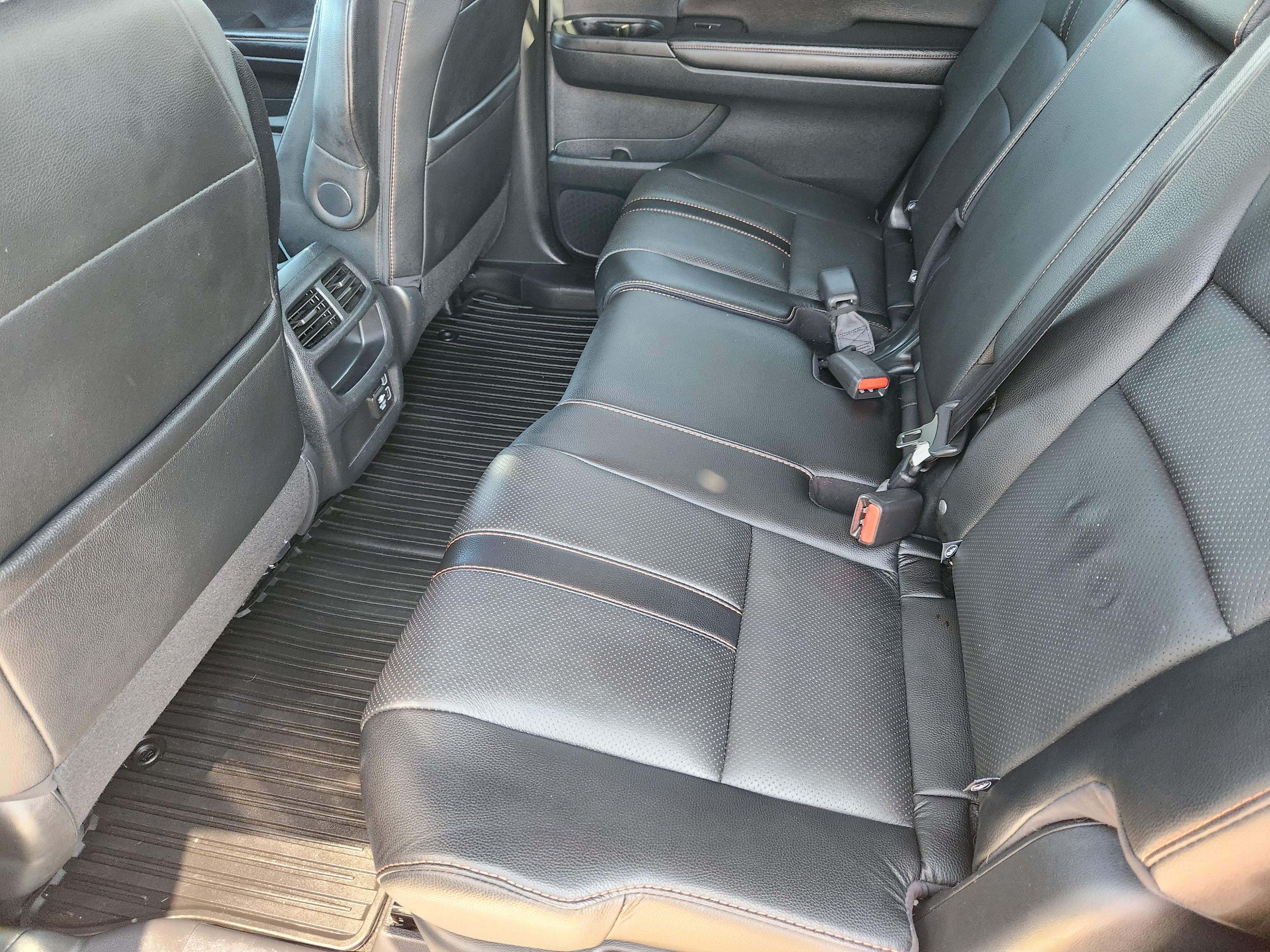 2023 Honda Passport AWD TrailSport