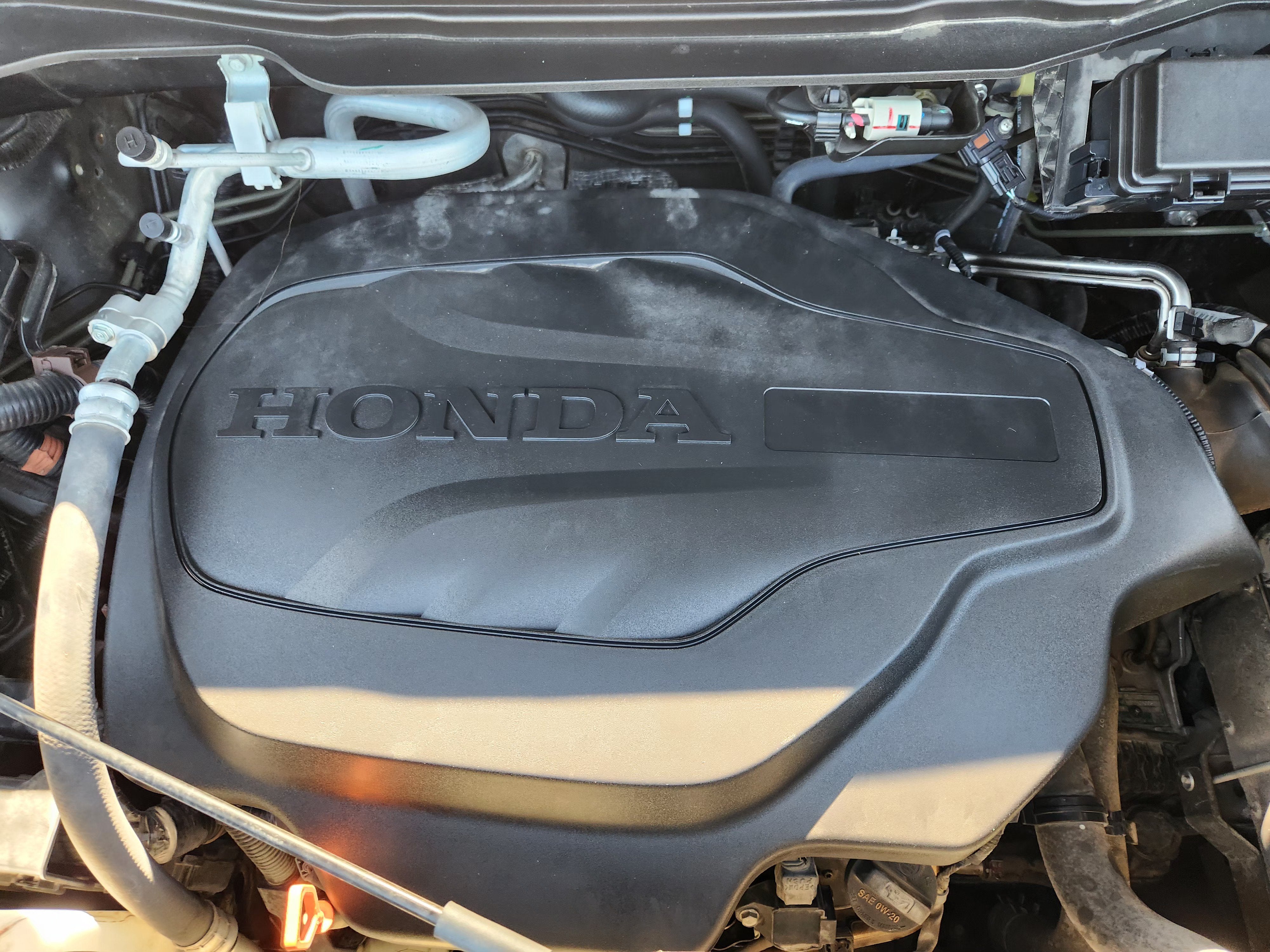 2023 Honda Passport AWD TrailSport