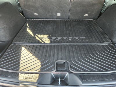 2023 Honda Passport AWD TrailSport