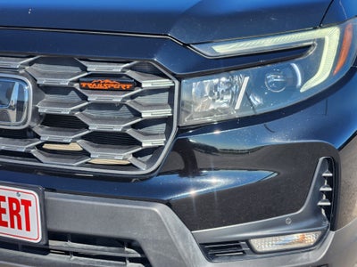 2023 Honda Passport AWD TrailSport
