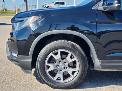 2023 Honda Passport AWD TrailSport