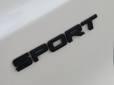 2026 Honda CR-V Hybrid 2WD Sport-L