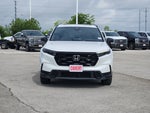 2026 Honda CR-V Hybrid 2WD Sport-L