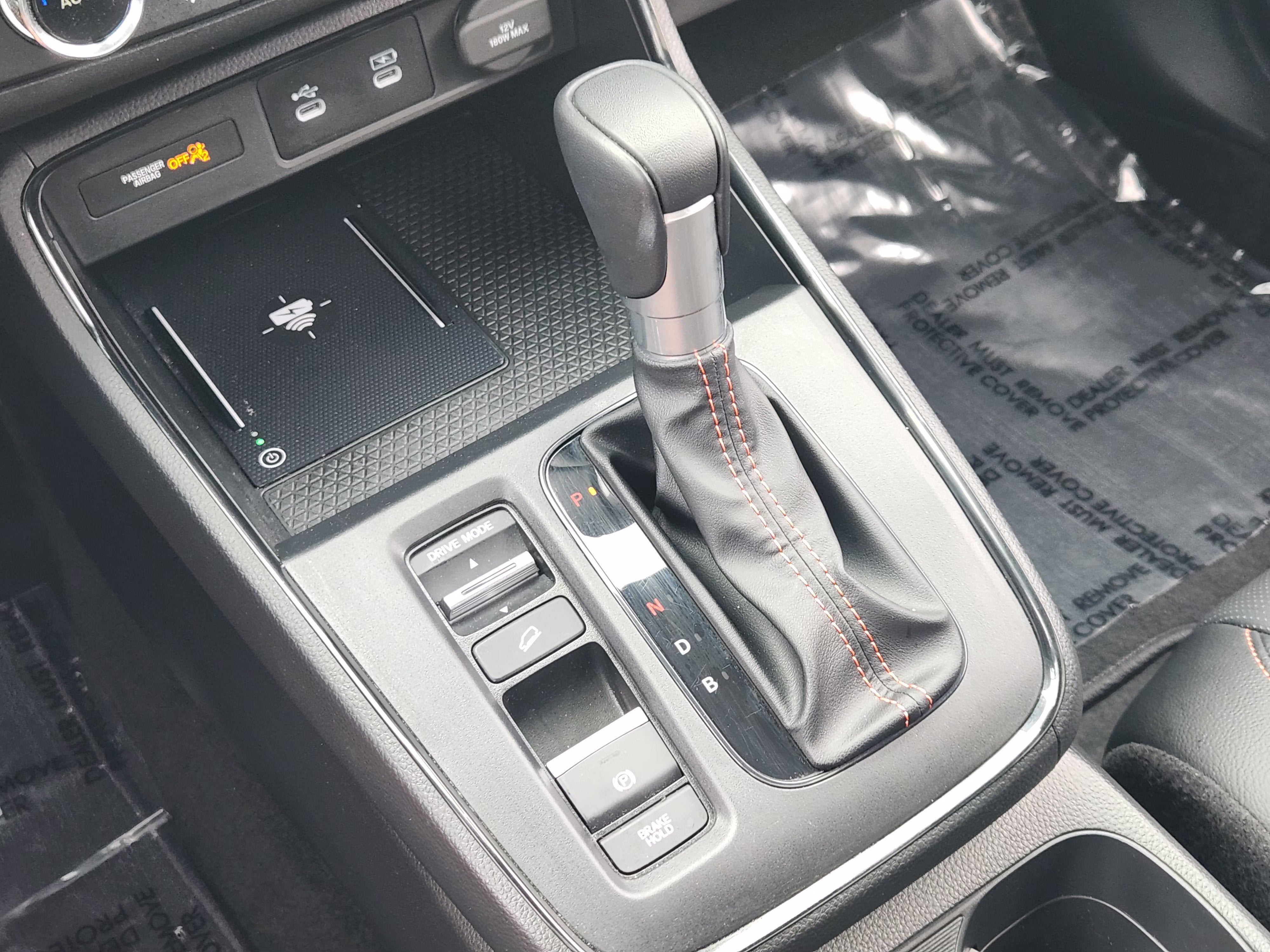 2026 Honda CR-V Hybrid 2WD Sport-L