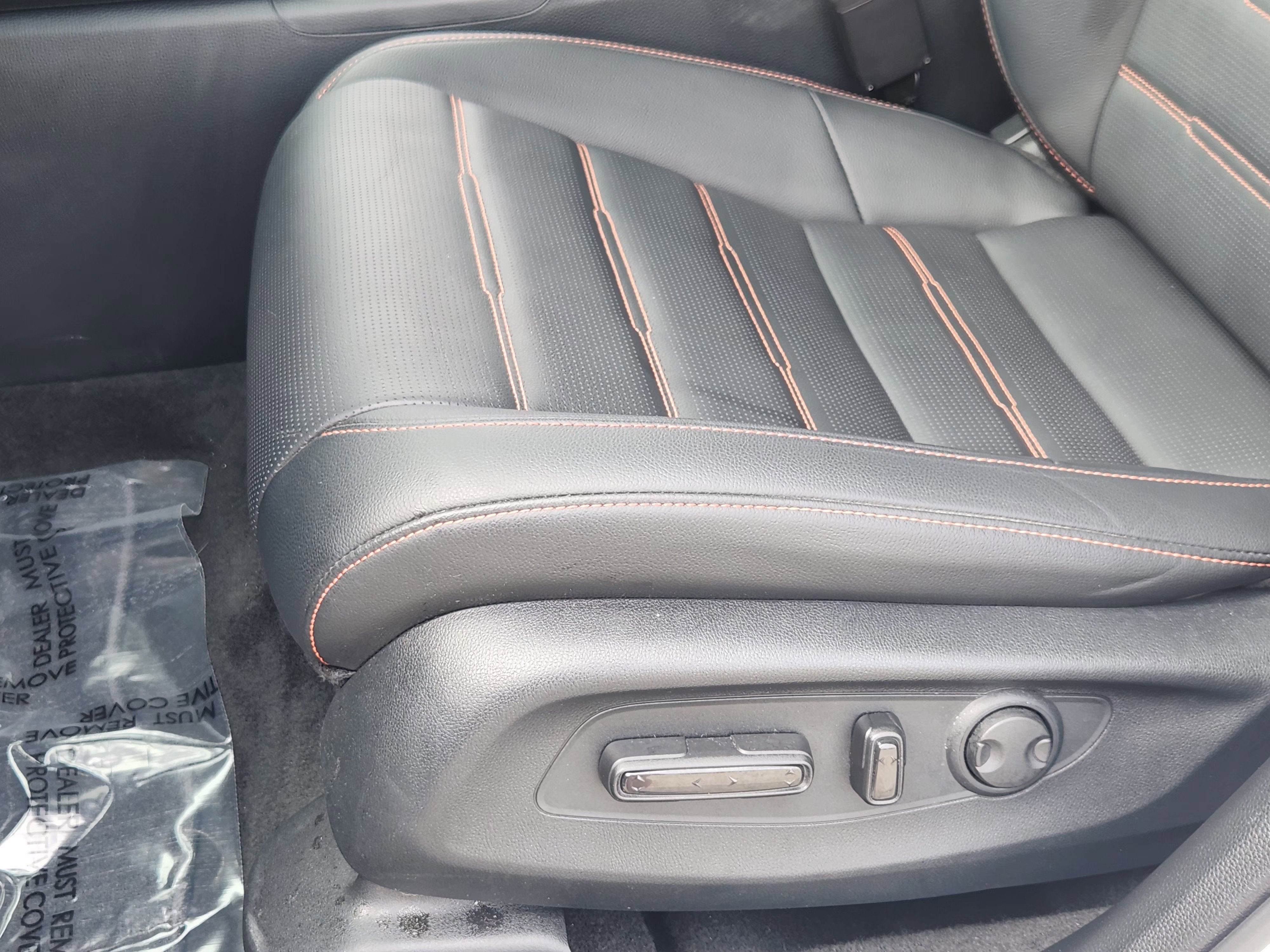 2026 Honda CR-V Hybrid 2WD Sport-L