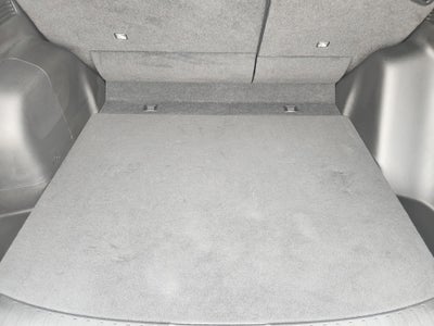 2026 Honda CR-V Hybrid 2WD Sport-L