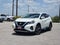 2023 Nissan Murano Platinum FWD