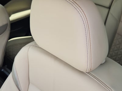 2023 Nissan Murano Platinum FWD